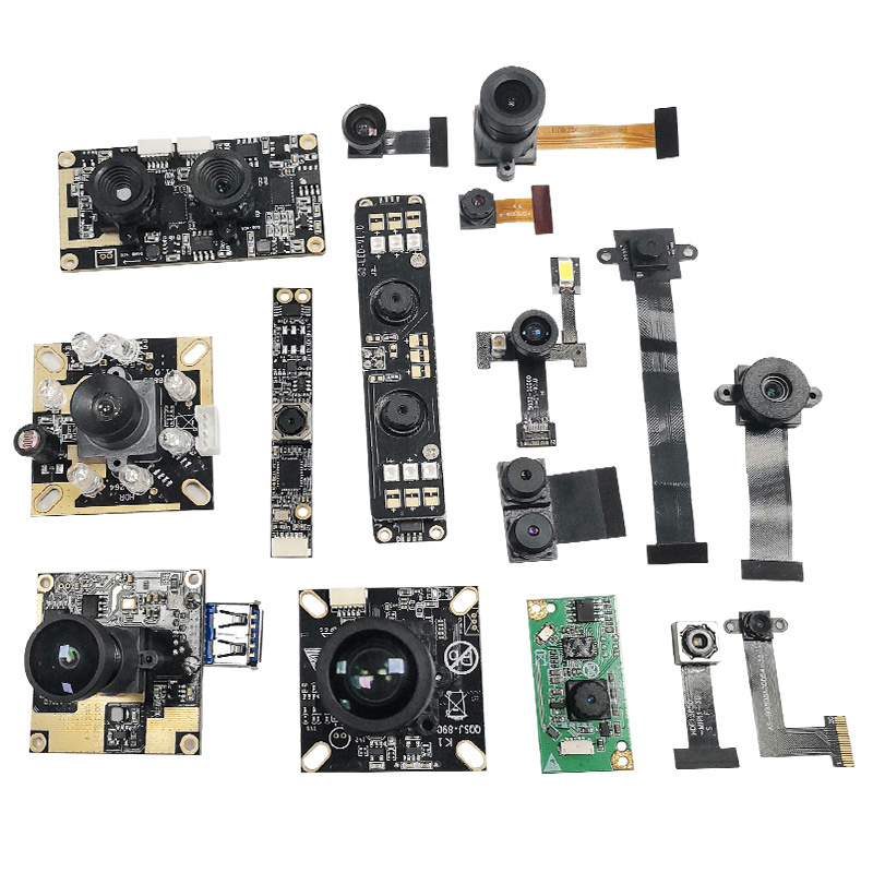 4K Camera Module IMX258 13MP HDR MIPI - Dogoozx