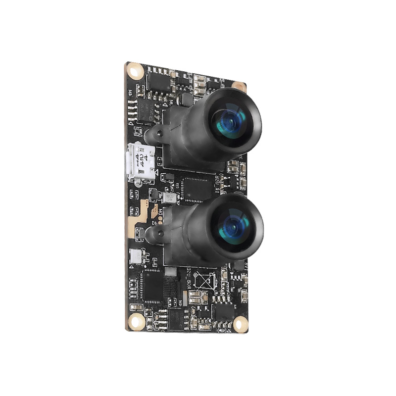 Dogoozx Direct Deal Ar0230 1080p Access Control Camera Face ...