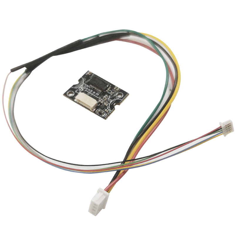 Dogoozx HD OV9732 720p 30fps sweep code recognition usb small structure ...