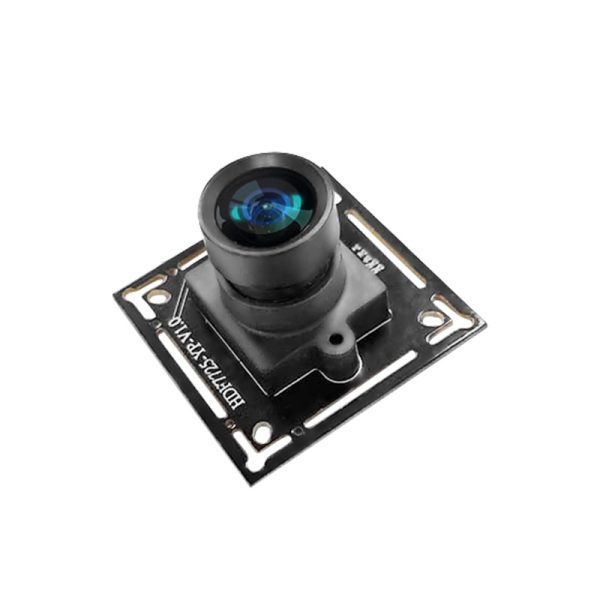 Dogoozx Free Drive OV7725 480p Wide Angle 120 degree USB Camera Module ...