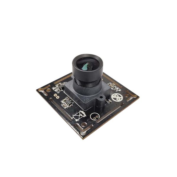 Camera Pass Scaning Module Dogoozx MI5100 sensor 5MP 2K Fixed Focus Document scanning recognition ...